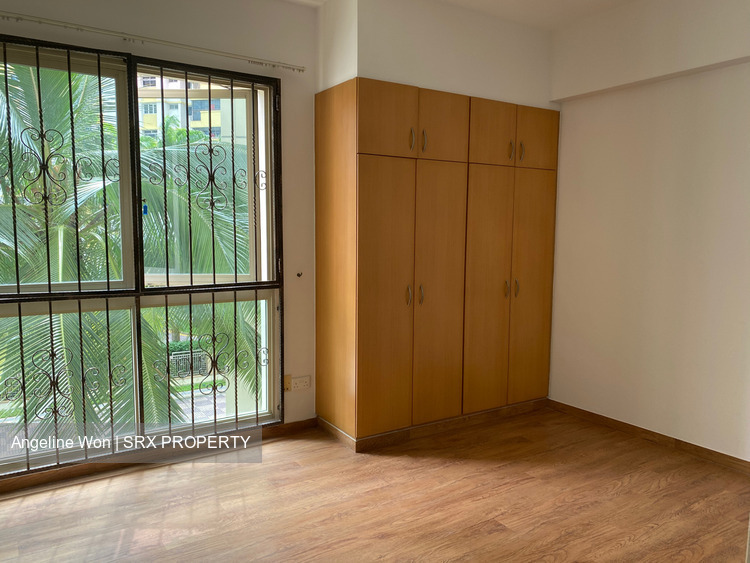 Trellis Towers (D12), Condominium #253583151
